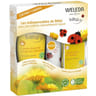 Weleda coffret les indispensables de bébé 75ml+200ml