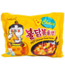 Ramen instantanné poulet piquant cheese samyang x20 - 140g