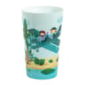 Eco-cup en polypropylène 30cl petits explorateurs