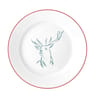 Assiette dessert 19 decord rennes