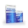 Arkopharma forcapil cheveux et ongles 180 + 60 gélules