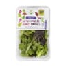 Mélange jeunes pousses barquette 125g