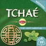 Lipton the vert tchae menthe x20s 40g