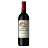 Pessac Léognan AOC Rouge Château de Cruzeau 13.5% Vol.75 cl