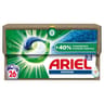Ariel 3en1 pods lessive huile essentielle d'orange 26 doses 0.647kg