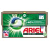 Ariel 3in1 pods lessive aloe vera 26 doses 0.647kg