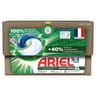 Ariel 3in1 pods lessive aloe vera 26 doses 0.647kg