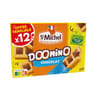 Doomino chocolat Format Familial - 360g