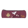 Trousse ronde harry potter multicolore