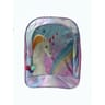 Sac à dos licorne arc en ciel