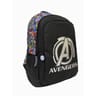 Sac à dos 2 compartiments avengers