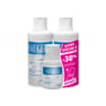 Saugella Dermoliquide 2x 500ml + 100ml offert
