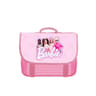 Cartable 38cm barbie rose
