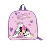 Sac à gouter maternelle minnie rose