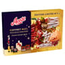 Aoste coffret charcuterie 490g