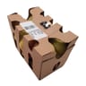 Poire william barquette 1kg