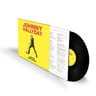 Vinyle - johnny hallyday - made in rock n roll - collector lp noir