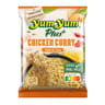 Yum yum soupe nouille poulet curry 77g
