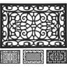 Tapis d'accueil