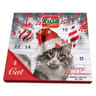 Riga calendrier de l'Avent snack pour chat