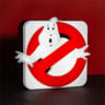 Lampe 3d ghostbusters
