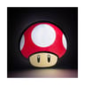 Lampe super champignon super mario