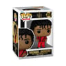 Funko pop rocks michael jackson (thriller)