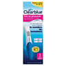 Clearblue test de grossesse digital x1