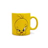 Mug 350 ml titi en relief looney tunes