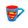 Mug 450 ml dc comics superman