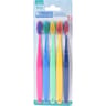 Brosses à dents x5