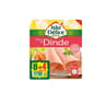 Isla Délice délice de dinde halal 8+4 tranches 360g