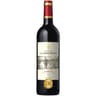 Chateau la grave peynet 2021 - aoc bordeaux rouge - 75 cl