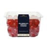 BIGARREAUX ROUGES CONFITS 400G