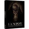 Dvd - la nonne II - la malediction de sainte lucie