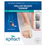 Epitact Orth hallux valgus jour S x1