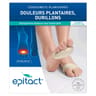 Epitact  Coussinets plantaires S x1