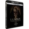 Blu ray 4k - la nonne II - la malediction de sainte-lucie
