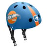 Casque skate hot wheels