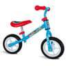 Draisienne pat patrouille