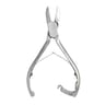 Vitry pince pédicure ongles forts 14cm x1