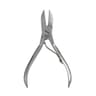 Vitry pince ongle inox 10cm x1