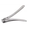 Vitry coupe ongles pédicure inox x1