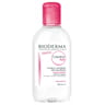 Bioderma créaline H2O solution micellaire démaquillante 250ml