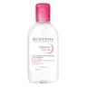 Bioderma créaline H2O AR solution micellaire 250ml