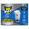 Raid max diffuseur électrique liquide 60 nuits