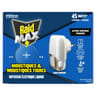 Raid max diffuseur électrique liquide 45 nuits