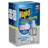 Raid family recharge électrique liquide 45 nuits