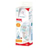 Biberon Serenity 300ml tétine silicone 0-6mois Roi Lion Nuk
