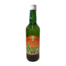 Al zahra fleur d'oranger 500ml